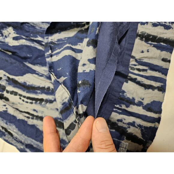 Converse All Stars Sundress Size S Cotton With Lining - Picture 16 of 16